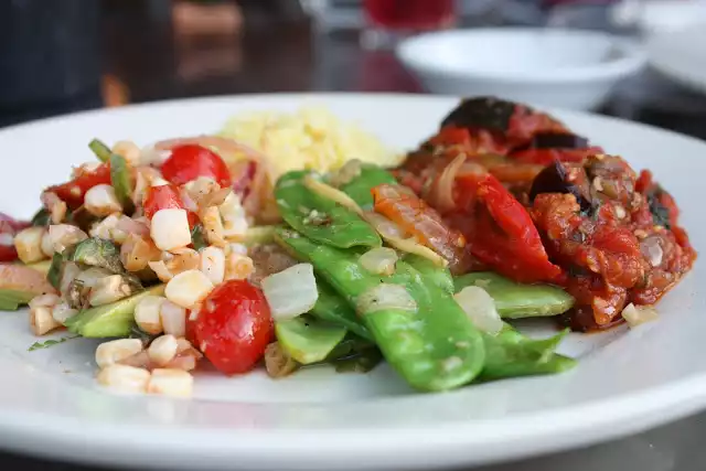 Dietă vegană inteligentă pentru fitness și culturism 6