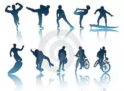 10 motive pentru a fi activ. In fiecare zi! Cum influențează exercițiile aerobice sănătatea ta 5