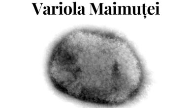 Ce trebuie să știe medicii despre variola maimuței 8