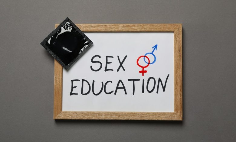 educatia sexuala in scoli