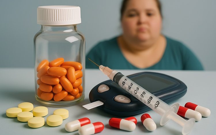 Un nou medicament revoluționar oferă speranță împotriva foamei extreme și obezității genetice 1 Un nou medicament revoluționar oferă speranță împotriva foamei extreme și obezității genetice 1