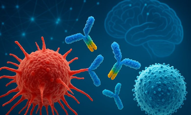 Viitorul oncologiei: proteine create de inteligența artificială pentru terapii țintite 1 Viitorul oncologiei: proteine create de inteligența artificială pentru terapii țintite 1