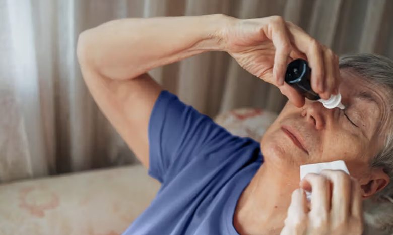 Presbiopia la adulți ar putea fi tratată fără ochelari, prin picături oftalmice 1 Presbiopia la adulți ar putea fi tratată fără ochelari, prin picături oftalmice 1