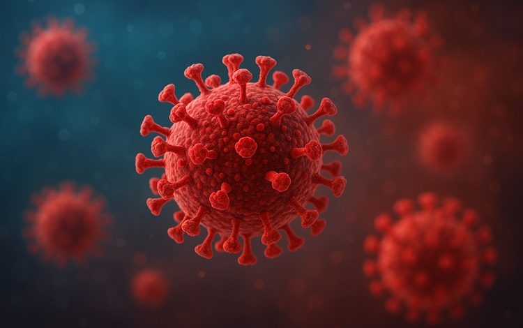 O nouă variantă de COVID se extinde cu repeziciune 1 O nouă variantă de COVID se extinde cu repeziciune 1