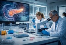 Descoperire majoră în oncologie: o terapie experimentală elimină tumorile pancreatice în teste preclinice 8