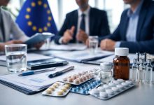 UE adoptă noi măsuri pentru prevenirea penuriei de medicamente: achiziții comune și stocuri obligatorii 11