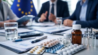 UE adoptă noi măsuri pentru prevenirea penuriei de medicamente: achiziții comune și stocuri obligatorii 1