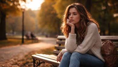 Cum influențează singurătatea sănătatea mintală și fericirea tinerilor 2