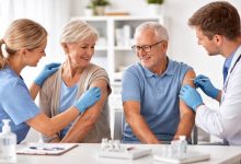 Vaccinul antigripal cu doză mare ar putea reduce riscul de spitalizare în rândul persoanelor în vârstă 7