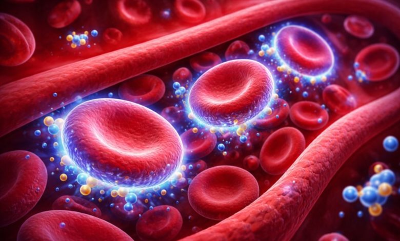 Cum hipoxia poate transforma sângele într-un regulator natural al glicemiei 3