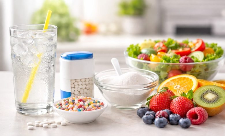 Apetitul și îndulcitorii artificiali: o relație mai complexă decât se credea 3