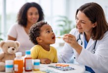 Raport internațional: lipsa antibioticelor pentru copii devine o problemă majoră de sănătate globală 7