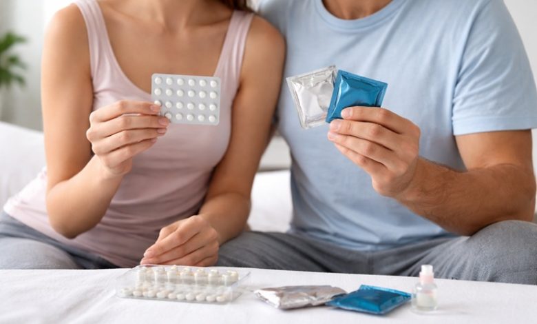 Cercetătorii dezvoltă contraceptive non-hormonale cu mai puține efecte secundare 4