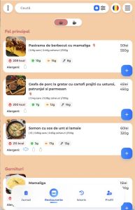 Fișe tehnice digitale pentru rețete: de la conformare la control operațional și standard constant în bucătărie 3
