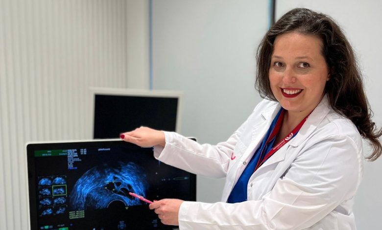 Dr. Mirona Furtună vorbește despre empatie ca factor esențial pe parcursul procedurilor de fertilizare in vitro 4