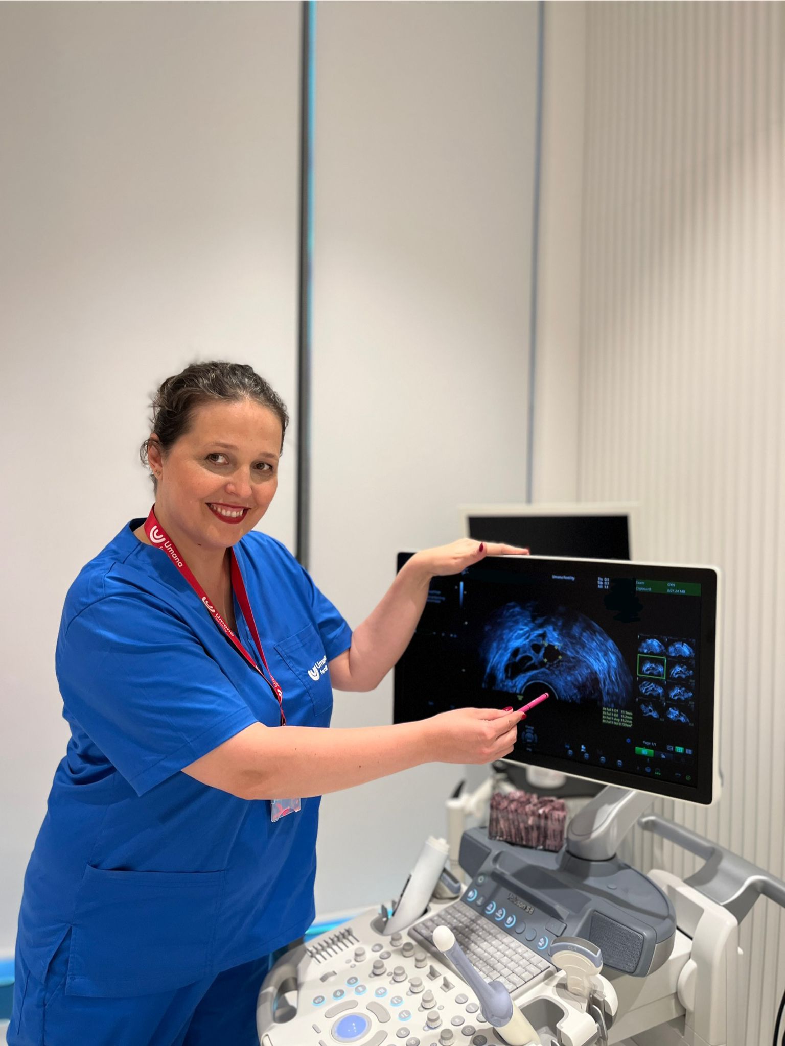 Dr. Mirona Furtună vorbește despre empatie ca factor esențial pe parcursul procedurilor de fertilizare in vitro 4