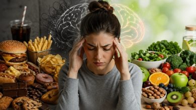 Consumul de produse ultra-procesate, asociat cu probleme de atenție și focus 2