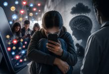 Medicii britanici compară rețelele sociale cu fumatul în cazul copiilor 8