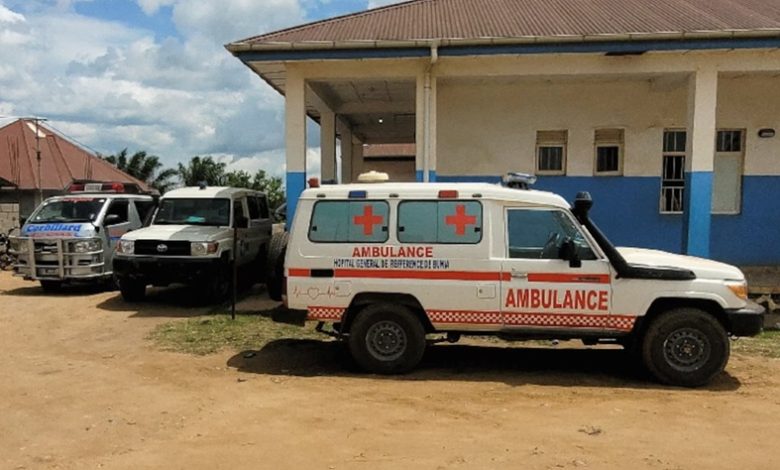 Ebola revine în Africa Centrală: OMS activează alerta globală, dar exclude scenariul unei pandemii 1