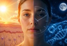 Lumina solară poate perturba mecanismele biologice care protejează pielea 15