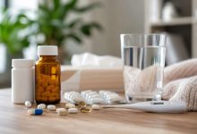 Lipsa prevenției și a informării medicale - 7 din 10 români se tratează singuri acasă 2