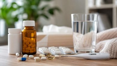 Lipsa prevenției și a informării medicale - 7 din 10 români se tratează singuri acasă 2 Lipsa prevenției și a informării medicale - 7 din 10 români se tratează singuri acasă 2