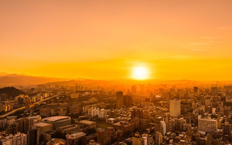 Dincolo de termometre: fenomenul periculos al „stresului termic” care asfixiază Europa 1