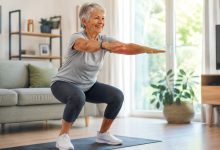 Doar patru minute de exerciții pe zi pot îmbunătăți semnificativ calitatea vieții persoanelor vârstnice, arată un nou studiu 7
