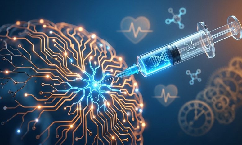 Legătura periculoasă dintre glicemie și memorie: Medicamentele pentru diabet devin noua armă împotriva demenței 1