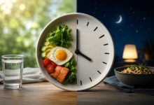 Cum influențează ora meselor metabolismul și pierderea în greutate 18