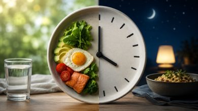 Cum influențează ora meselor metabolismul și pierderea în greutate 2