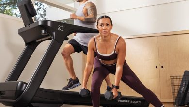 Antrenamentul hibrid (forță & cardio): combinația care pare să ofere cele mai mari beneficii pentru sănătate și longevitate 2 Antrenamentul hibrid (forță & cardio): combinația care pare să ofere cele mai mari beneficii pentru sănătate și longevitate 2