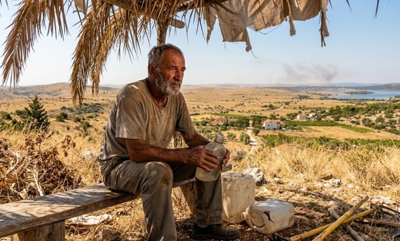 Schimbările climatice și sănătatea publică: OMS actualizează după 18 ani ghidul de acțiune împotriva caniculei 1