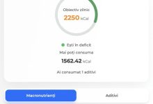 Jurnalul nutrițional din restaurant: cum îți urmărești alimentația fără estimări și fără aplicații instalate 7