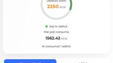 Jurnalul nutrițional din restaurant: cum îți urmărești alimentația fără estimări și fără aplicații instalate 1