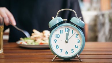 Mâncatul într‑un interval de 8 ore ar putea proteja creierul la vârste înaintate 2