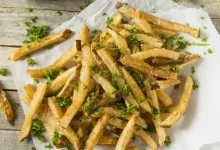 Ziua Mondială a Cartofilor Prăjiți: ce arată o analiză a 2.825 de rețete din restaurantele românești 8
