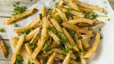 Ziua Mondială a Cartofilor Prăjiți: ce arată o analiză a 2.825 de rețete din restaurantele românești 2 Ziua Mondială a Cartofilor Prăjiți: ce arată o analiză a 2.825 de rețete din restaurantele românești 1