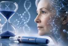 Nu doar pentru slăbit: semaglutida ar putea încetini mecanismele biologice ale îmbătrânirii 8