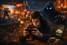 Iluzia "jocurilor gratuite": Cum imită jocurile "free-to-play" mecanismele cazinourilor și de ce sunt adolescenții cei mai vulnerabili 8