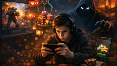 Iluzia "jocurilor gratuite": Cum imită jocurile "free-to-play" mecanismele cazinourilor și de ce sunt adolescenții cei mai vulnerabili 2 Iluzia "jocurilor gratuite": Cum imită jocurile "free-to-play" mecanismele cazinourilor și de ce sunt adolescenții cei mai vulnerabili 2