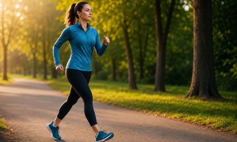 Un singur antrenament pe săptămână poate reduce grăsimea abdominală (studiu) 1