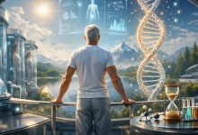 Cât ar putea trăi omul fără îmbătrânire biologică - de la limite teoretice la perspective reale 8
