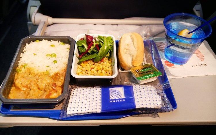 mancarea-gatita-avion