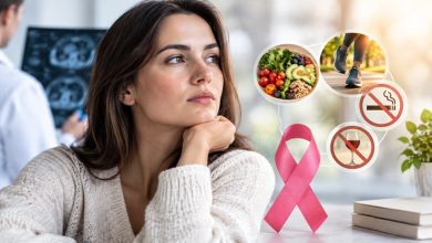 Cancerul crește mai repede în rândul tinerilor. Șapte tipuri de tumori au înregistrat creșteri semnificative 2