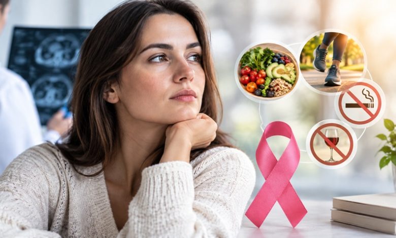 Cancerul crește mai repede în rândul tinerilor. Șapte tipuri de tumori au înregistrat creșteri semnificative 1
